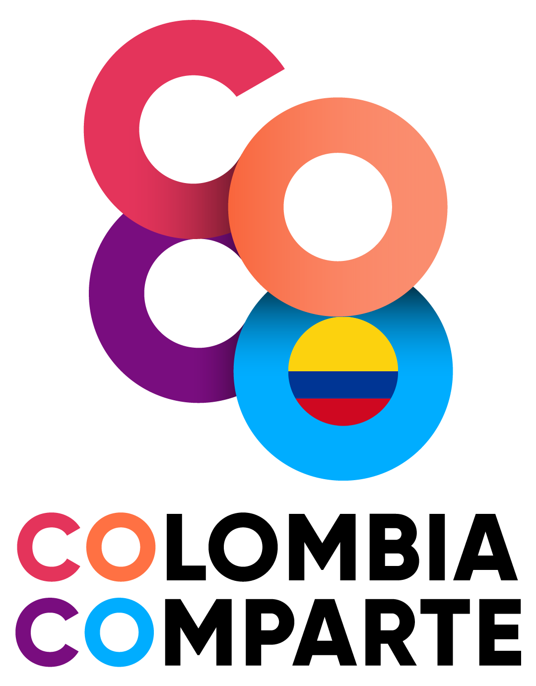 Colombia Comparte